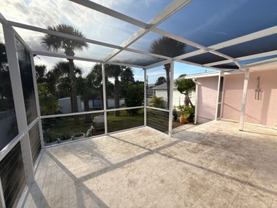 Project in Flagler Beach, Florida