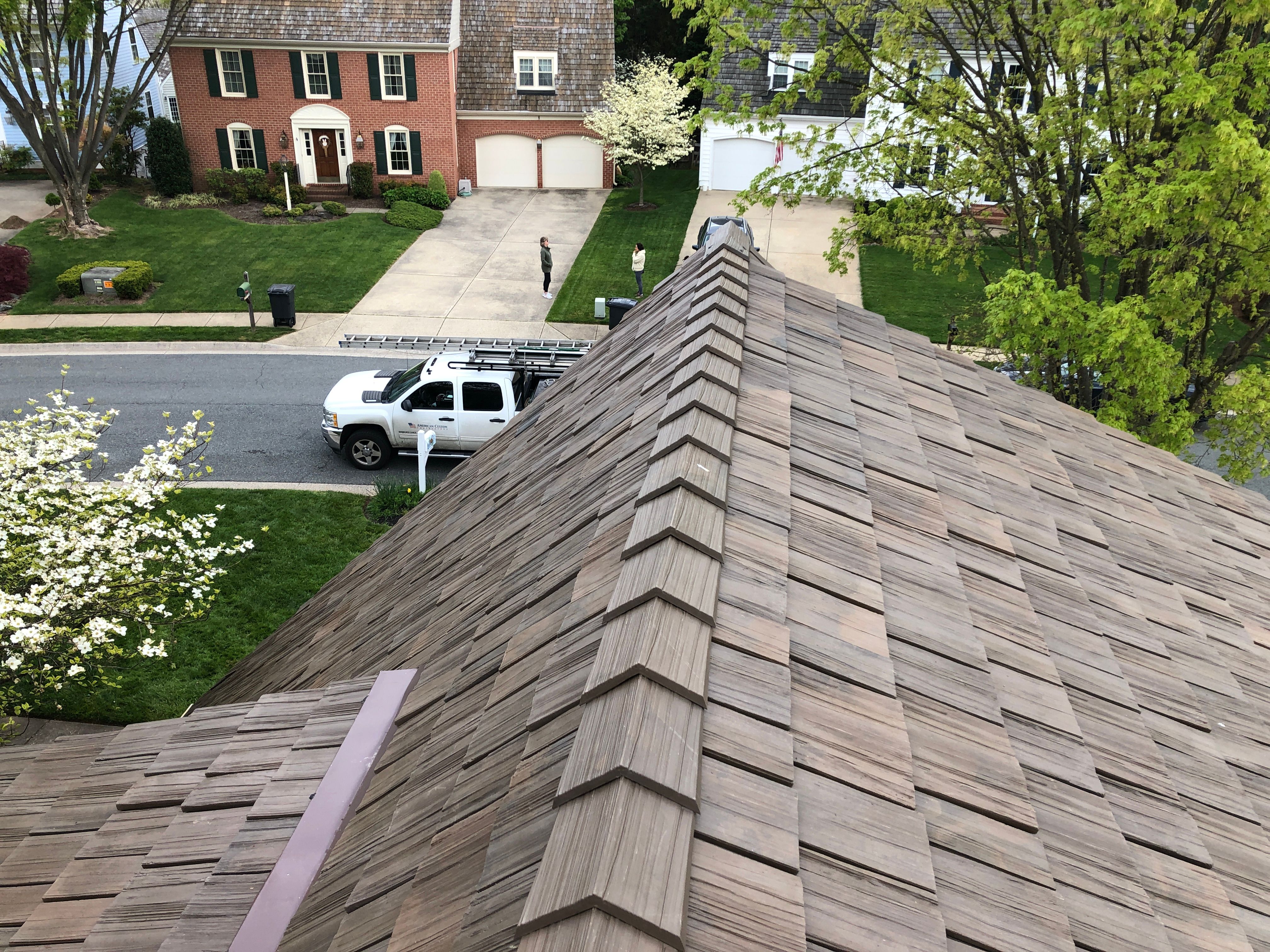 Gaithersburg Brava by American Custom Contractors