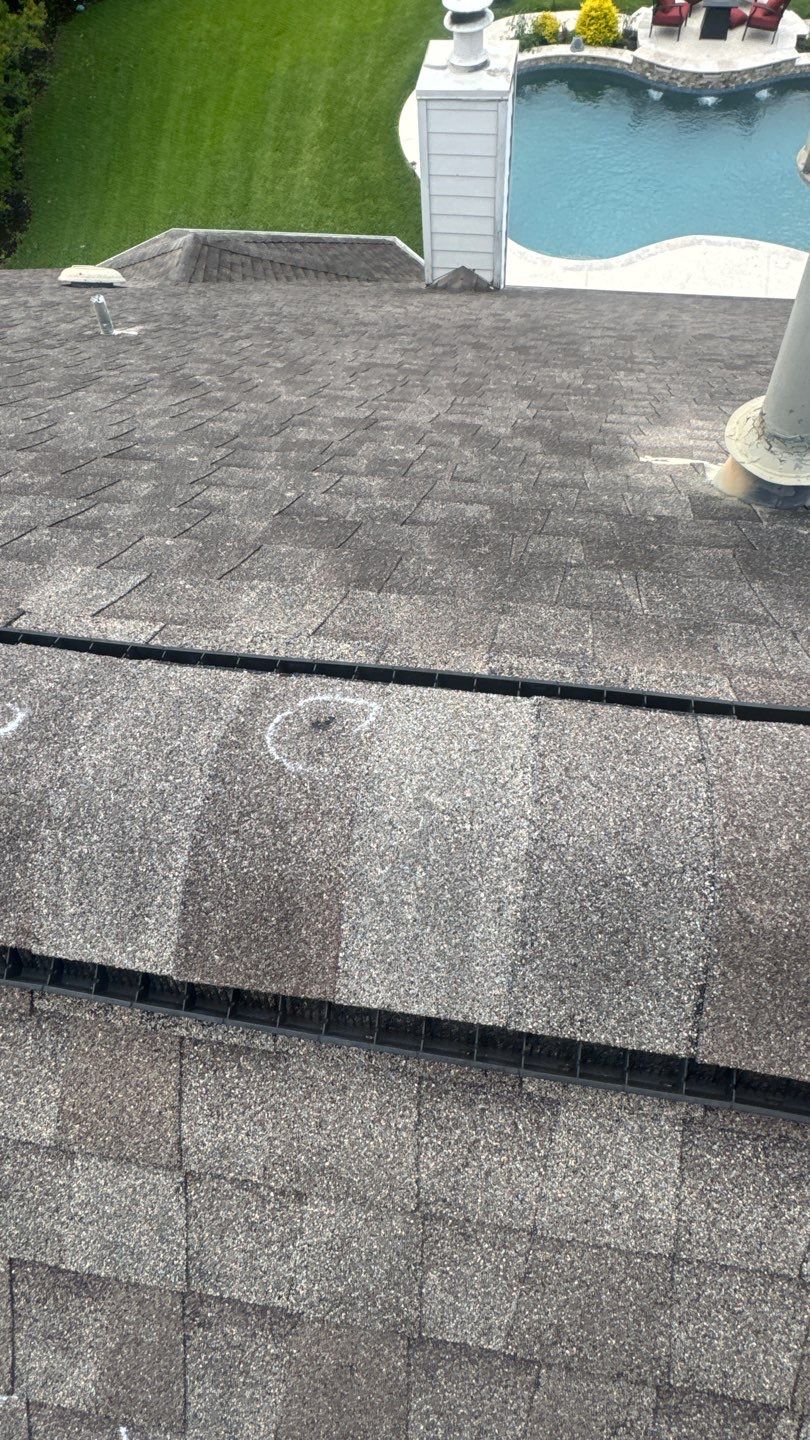 Veronica Inspection by Boss Hogg Roofing