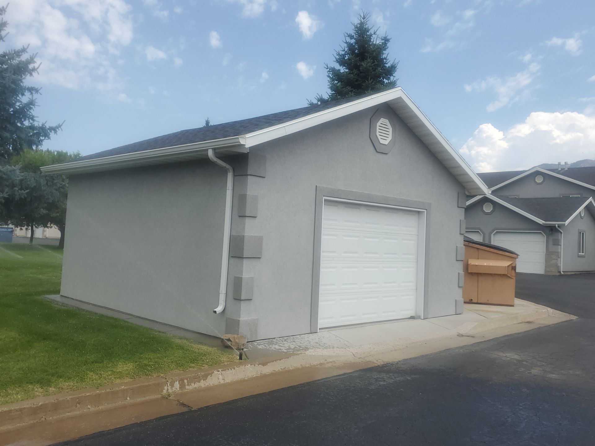 HOA Wind Damage – Insurance Appraisal Award Over $1.5 Million by ASAP Roofing & Exteriors