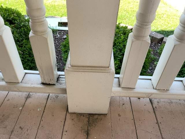 Deck Resurfacing in Somerville, New Jersey by deck guardian