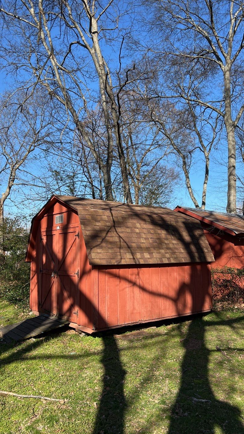 Residential Roofing Installation using Owens Corning Oakridge Roofing System by Undersun Roofing 