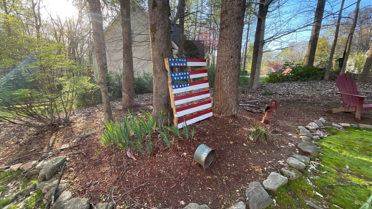 Residential Roofing Installation using Owens Corning Chateau Green  by Inspector Roofing and Restoration