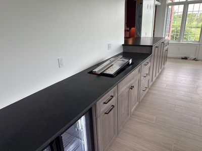 Project in Algona