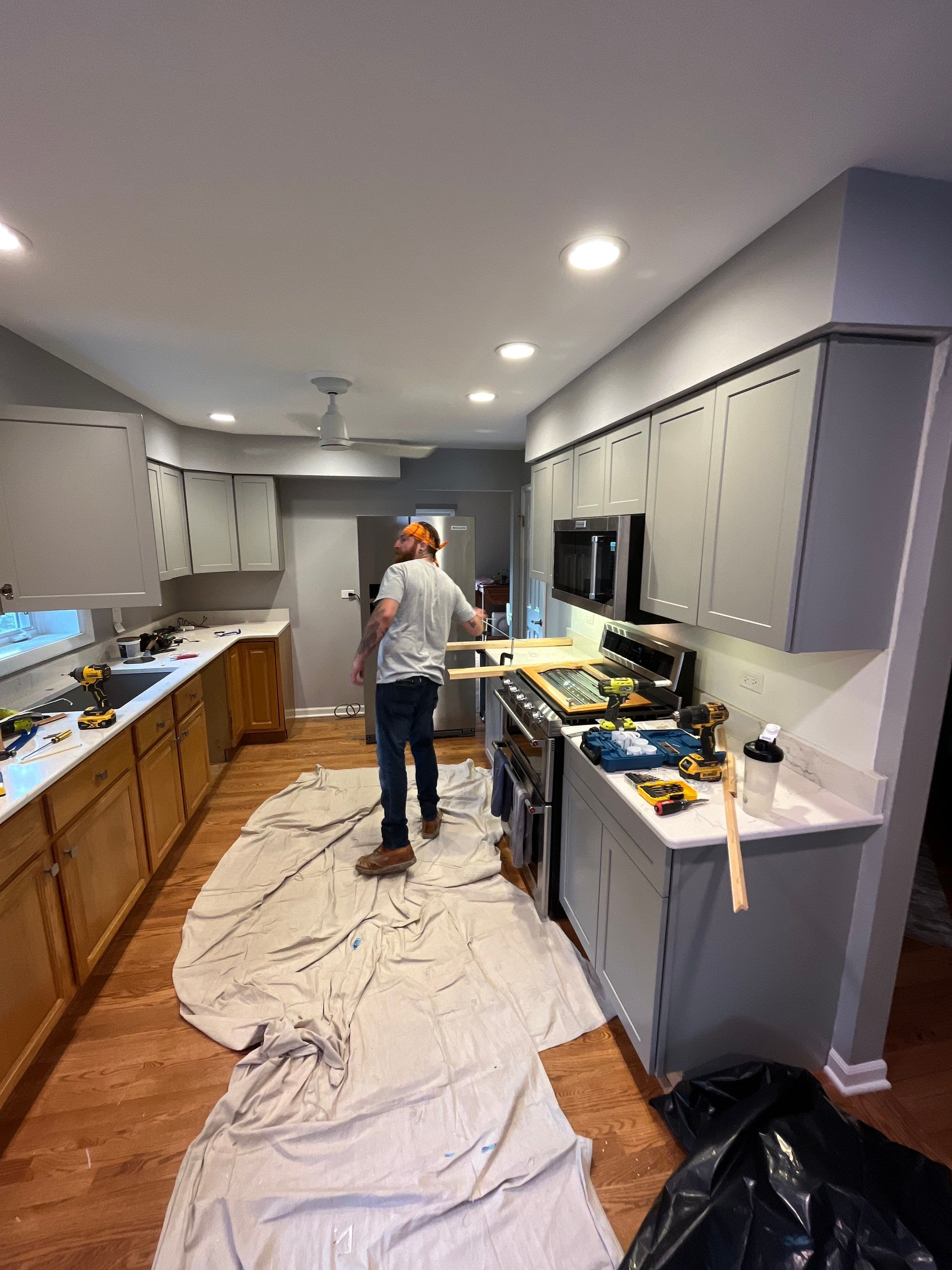 BoxSwap in Barrington by Snap Home Solutions