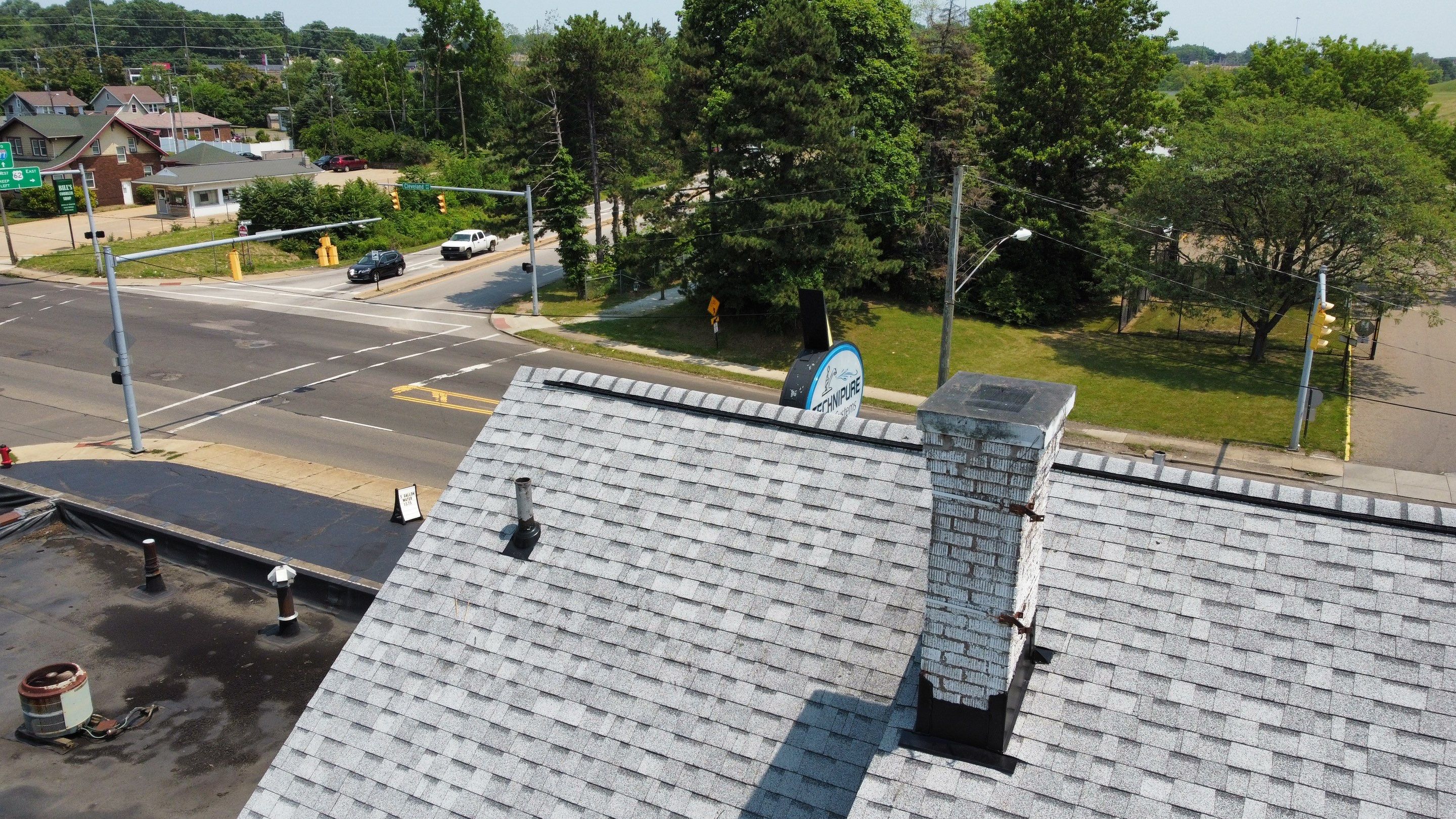 Jim Tozzi by Silver Leaf Contracting 