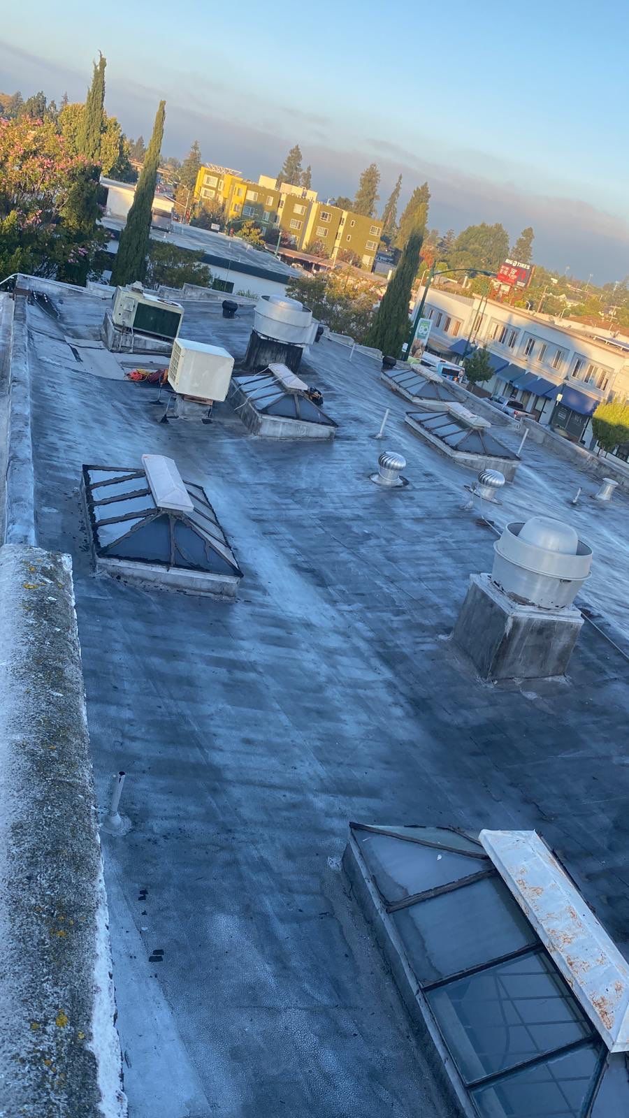 Roof Replacement - Hayward, CA 94541 by Epic Roof Replacement
