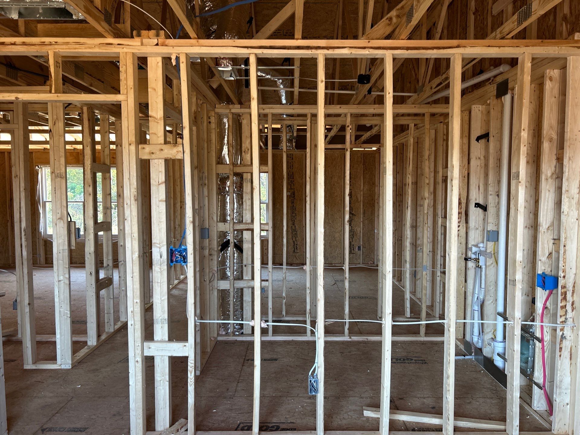 1872 Township Lot 5 by Artisan Built Communities