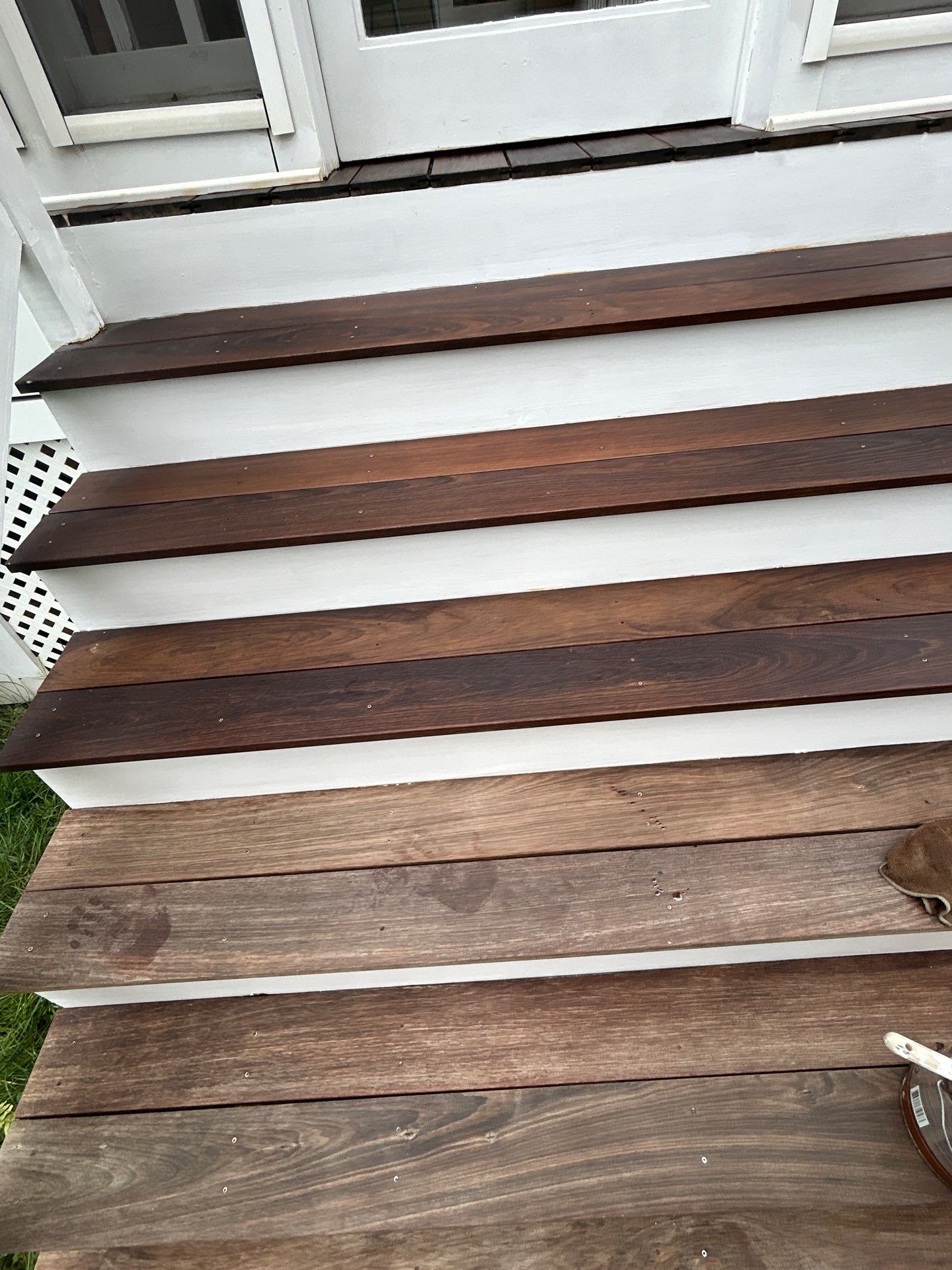 Exterior Repairs in Washington, DC by My Painter 