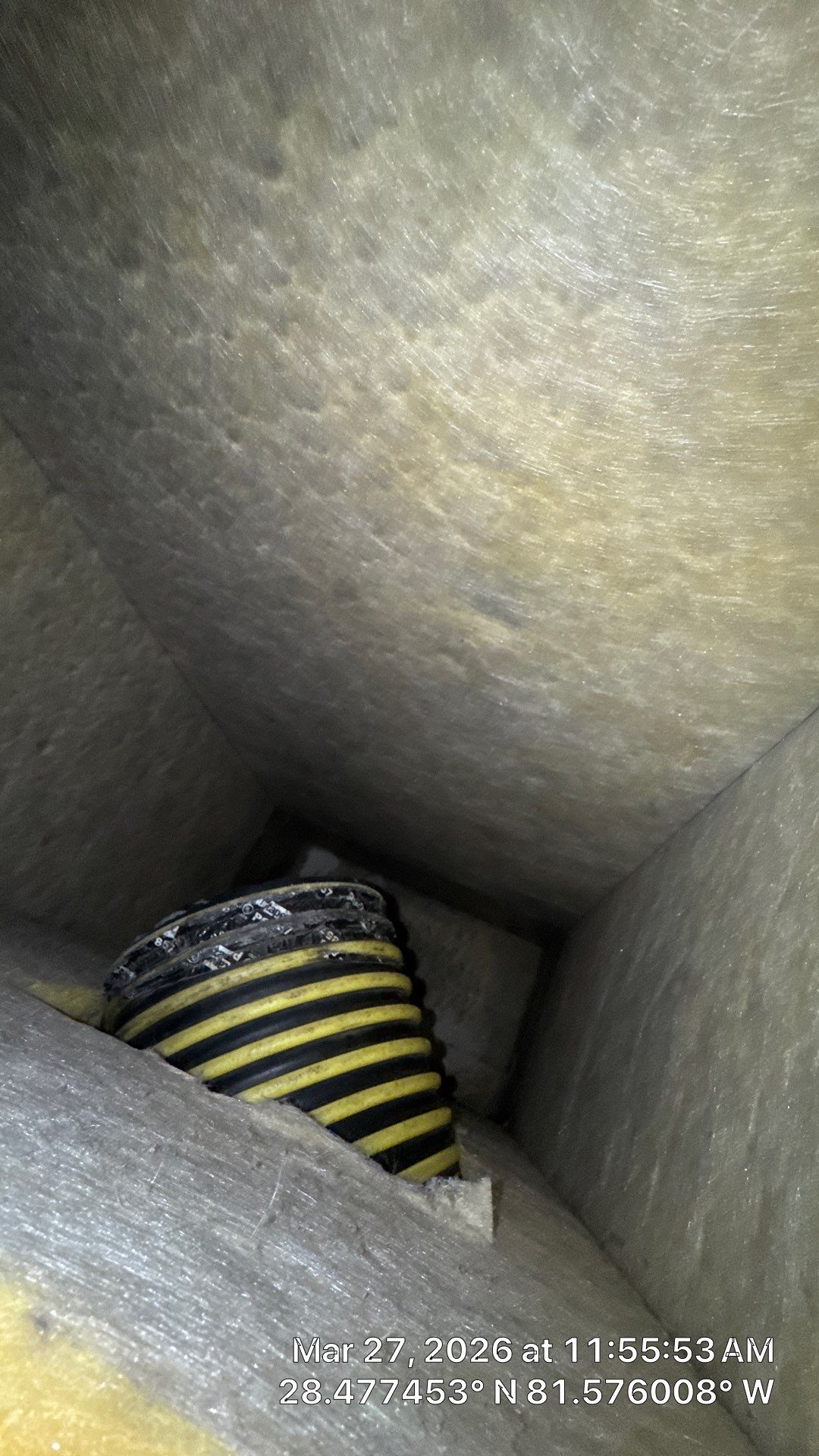 Air Duct Cleaning in Windermere by Hygienic Air, Inc