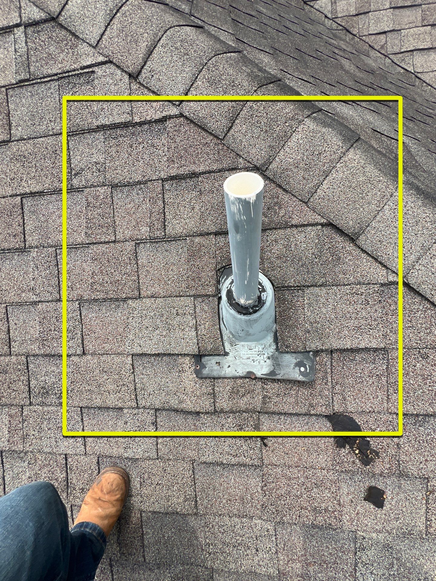 Roof Repair Spring by Roof Repair Company