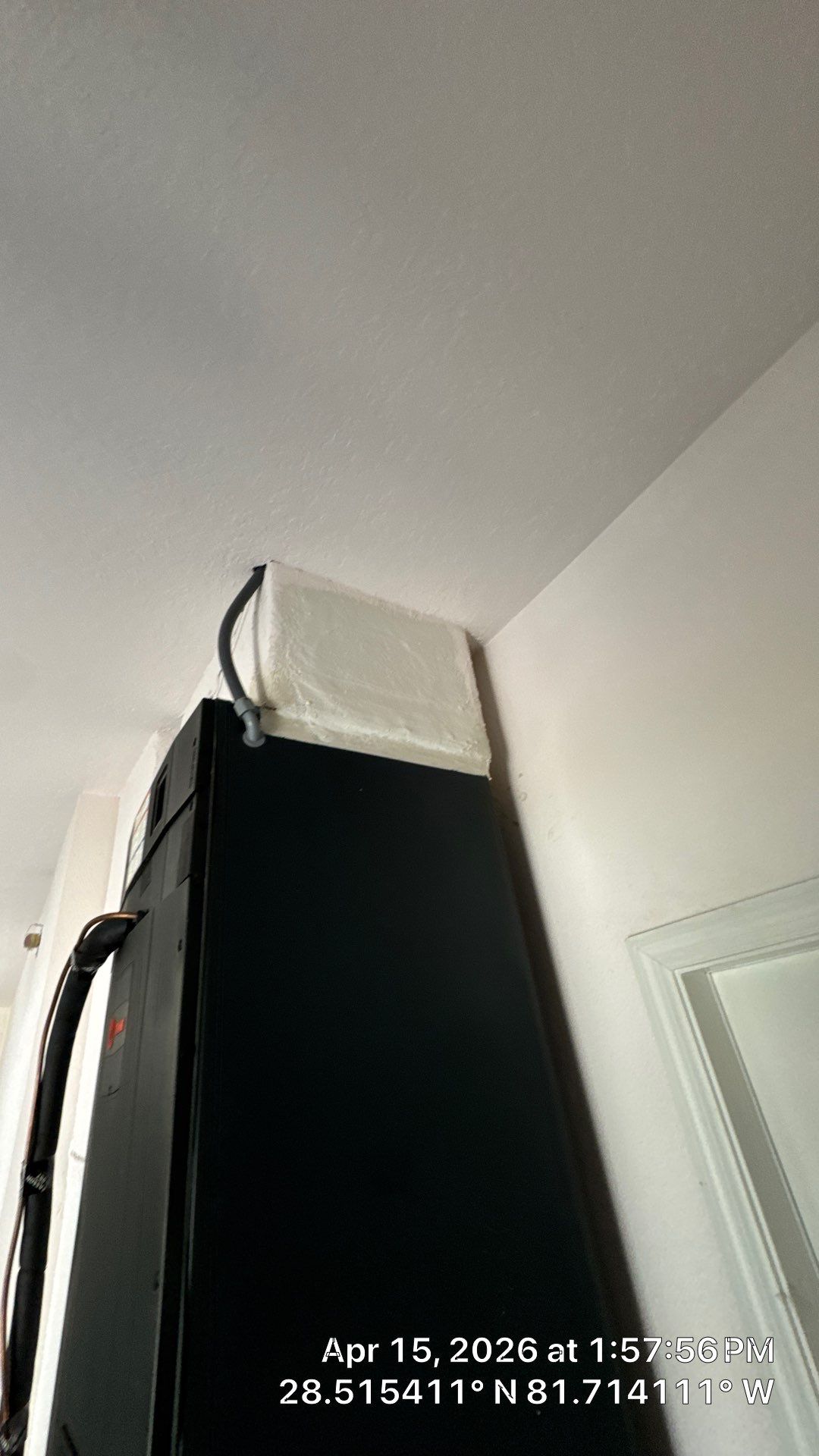 Air Duct Cleaning in Clermont by Hygienic Air, Inc