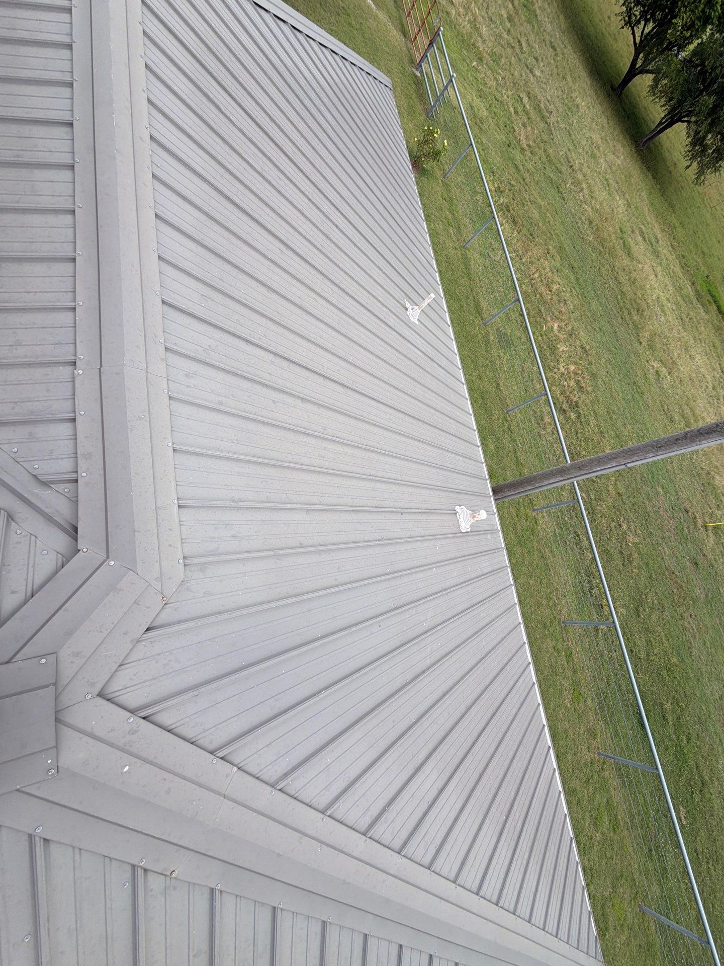 Total Protection Roofing System by In & Out Construction & Remodeling, LLC