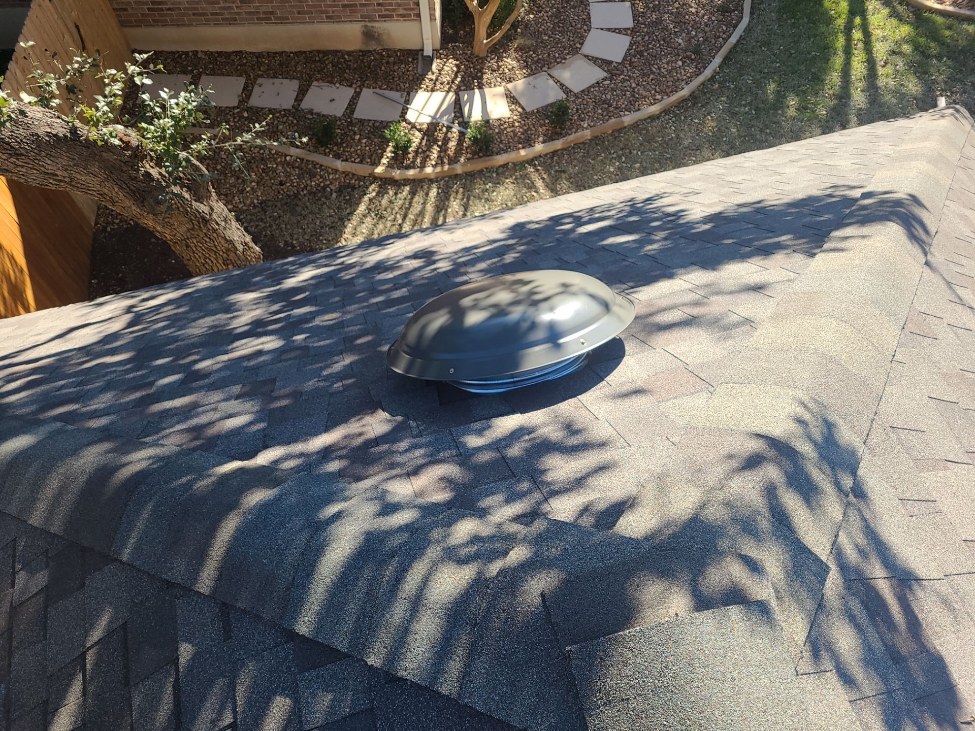 Full Exterior Freshen-Up by Oakwood Roofing and Construction, LLC