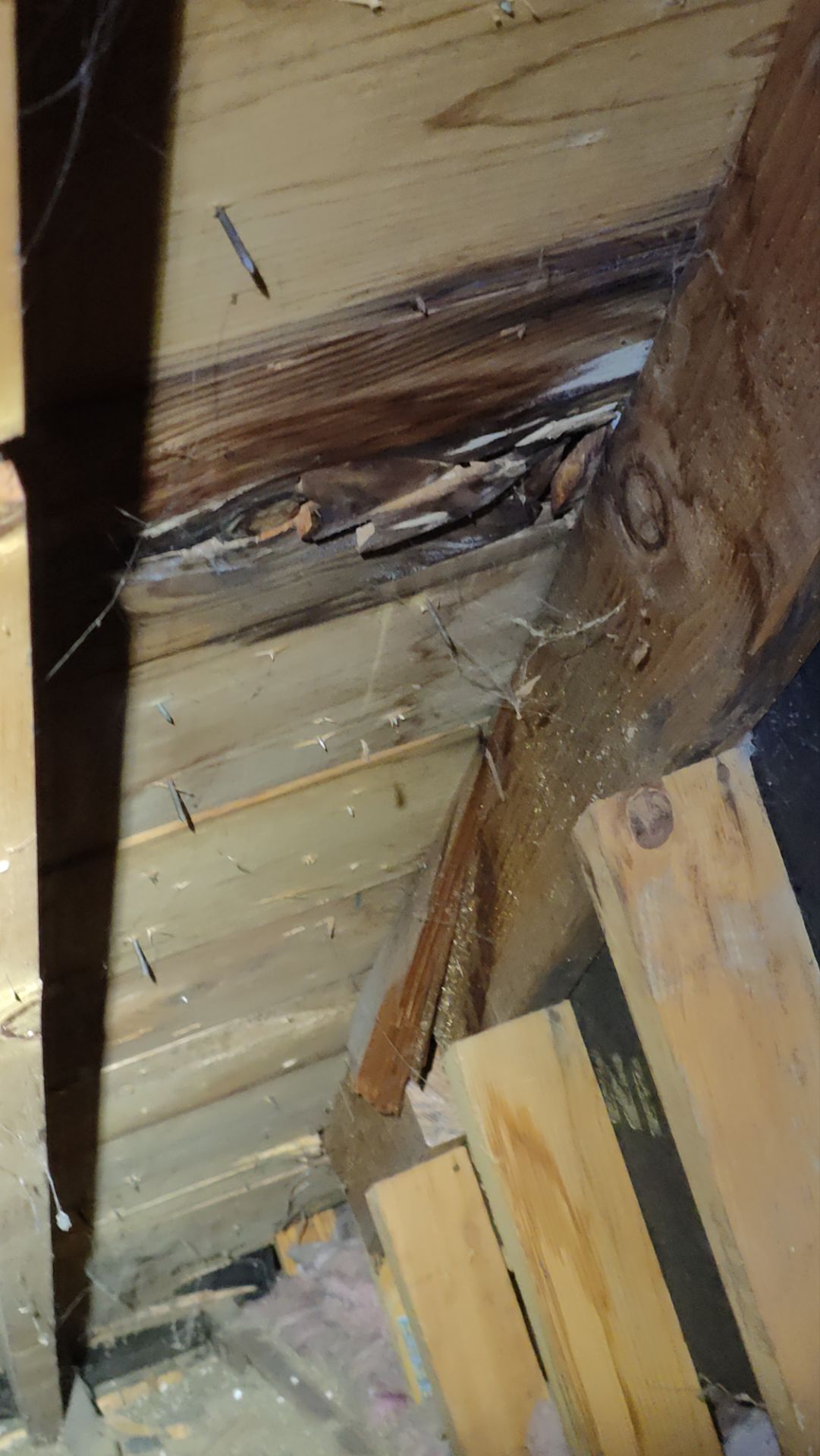 Roof Replacement using Owens Corning Estate Gray by 180 Contractors