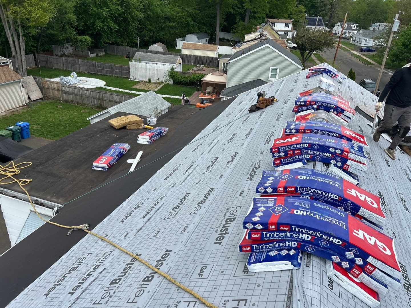 Hamden by All site builders LLC
