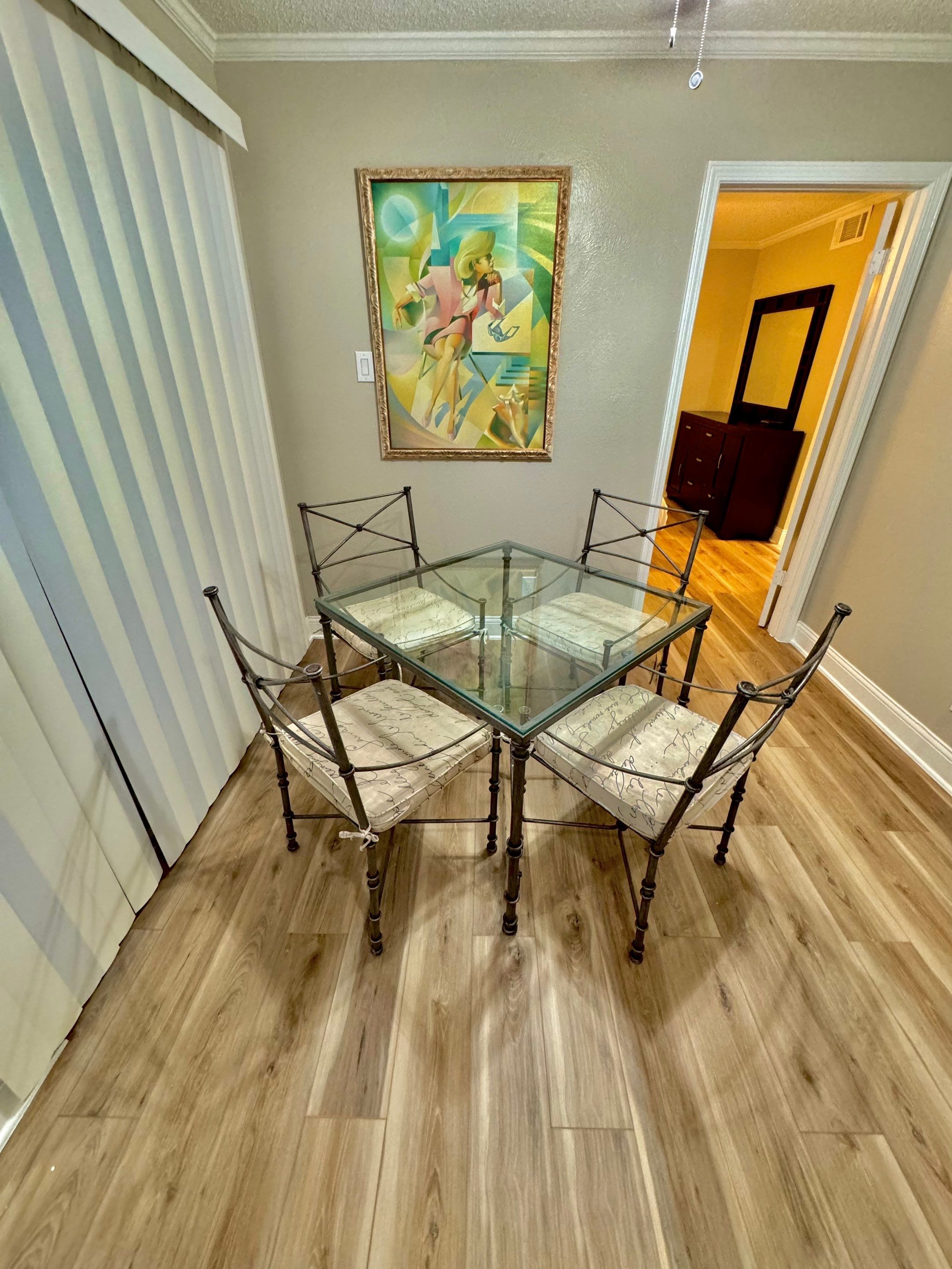 DallasFurnished.com - Furnished Turnkey Condo - Far North Dallas by HTR&C