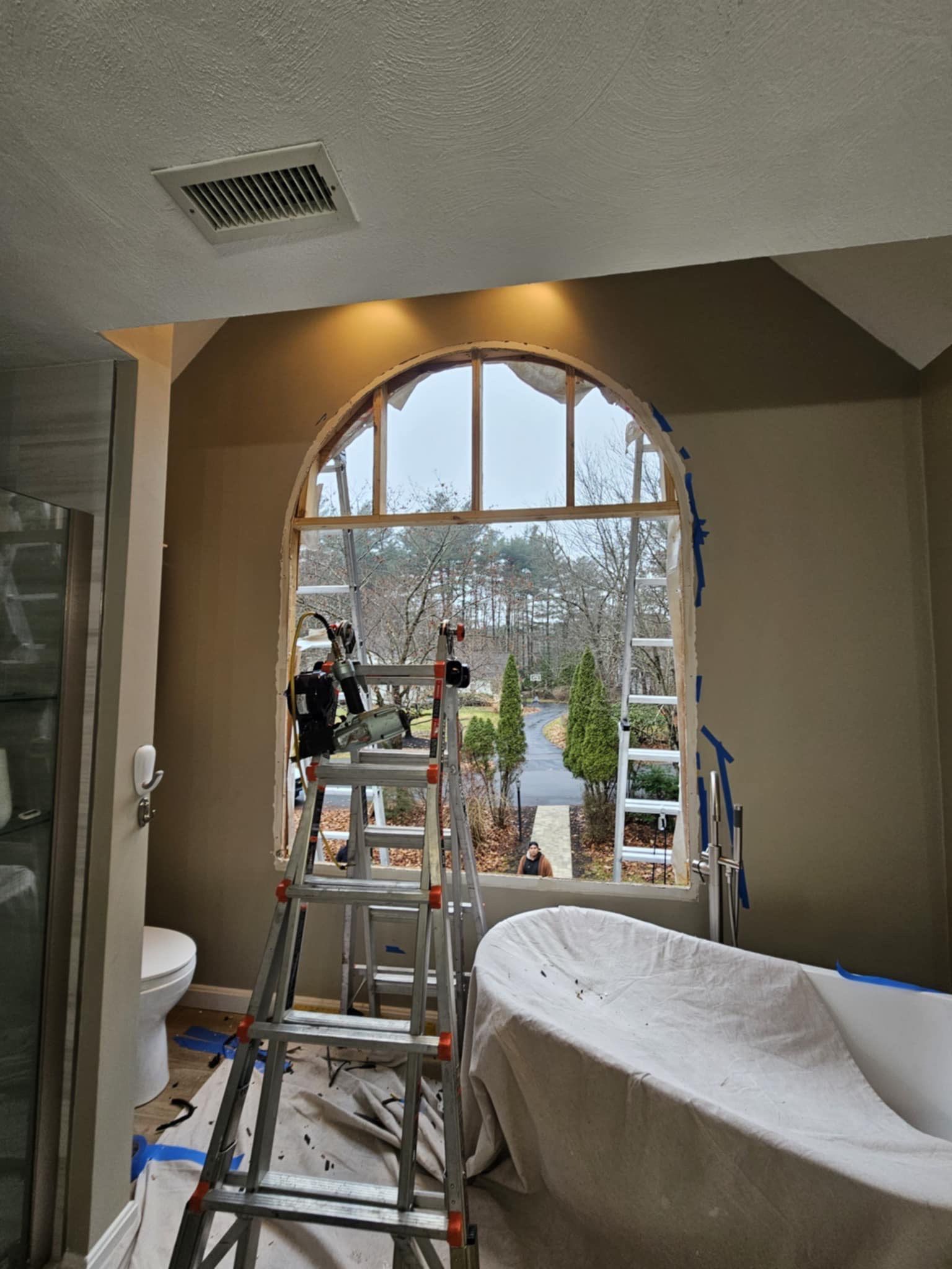 Doors & Windows | Acton by Mighty Dog Roofing of Greater Middlesex County