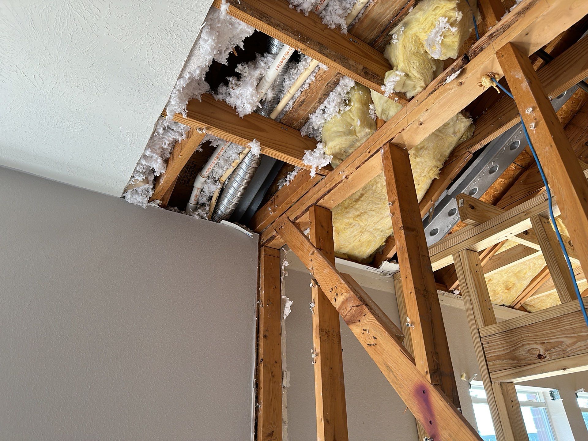 2024 Kitchen on trend with L&T Contractors by L&T General Contractors and Restoration INC