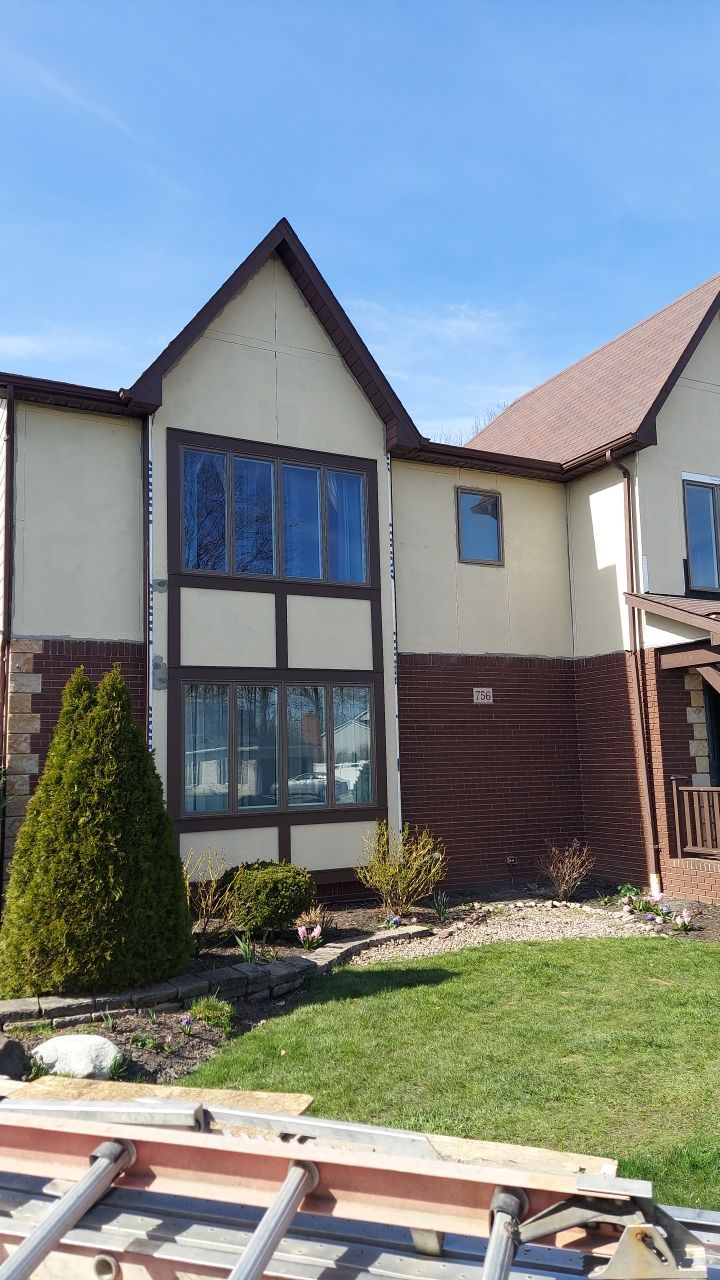 Exterior Siding by Ivy Lea Construction