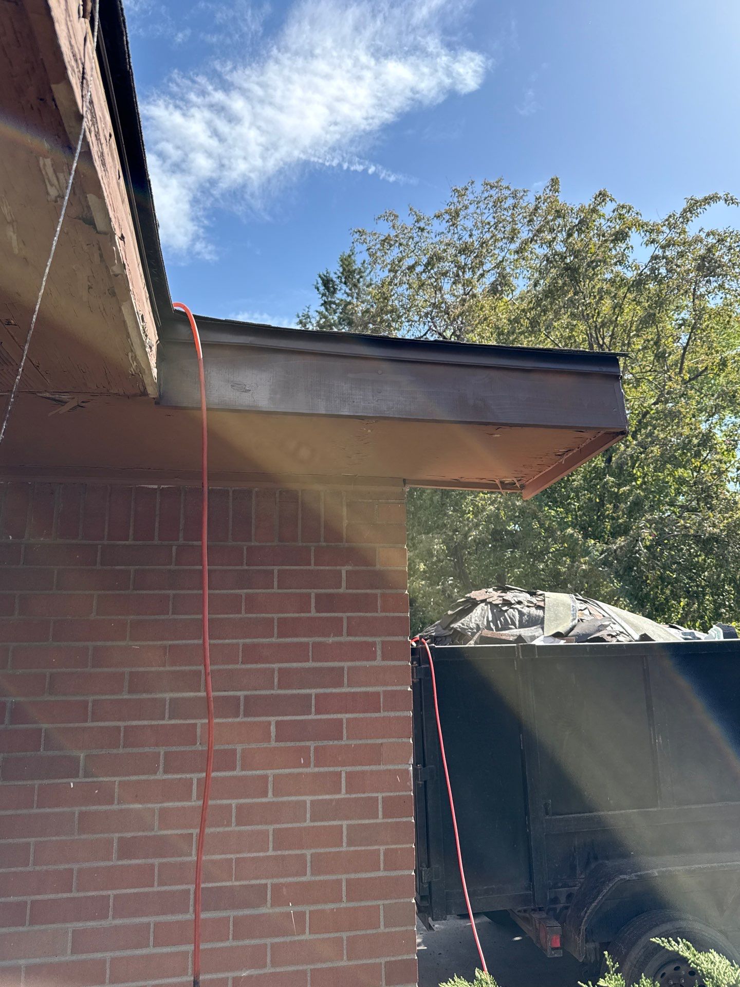 Residential Roof Replacement in Aurora, CO by  Advanced Construction Roofing LLC