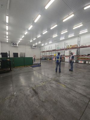 Project in La Porte, TX