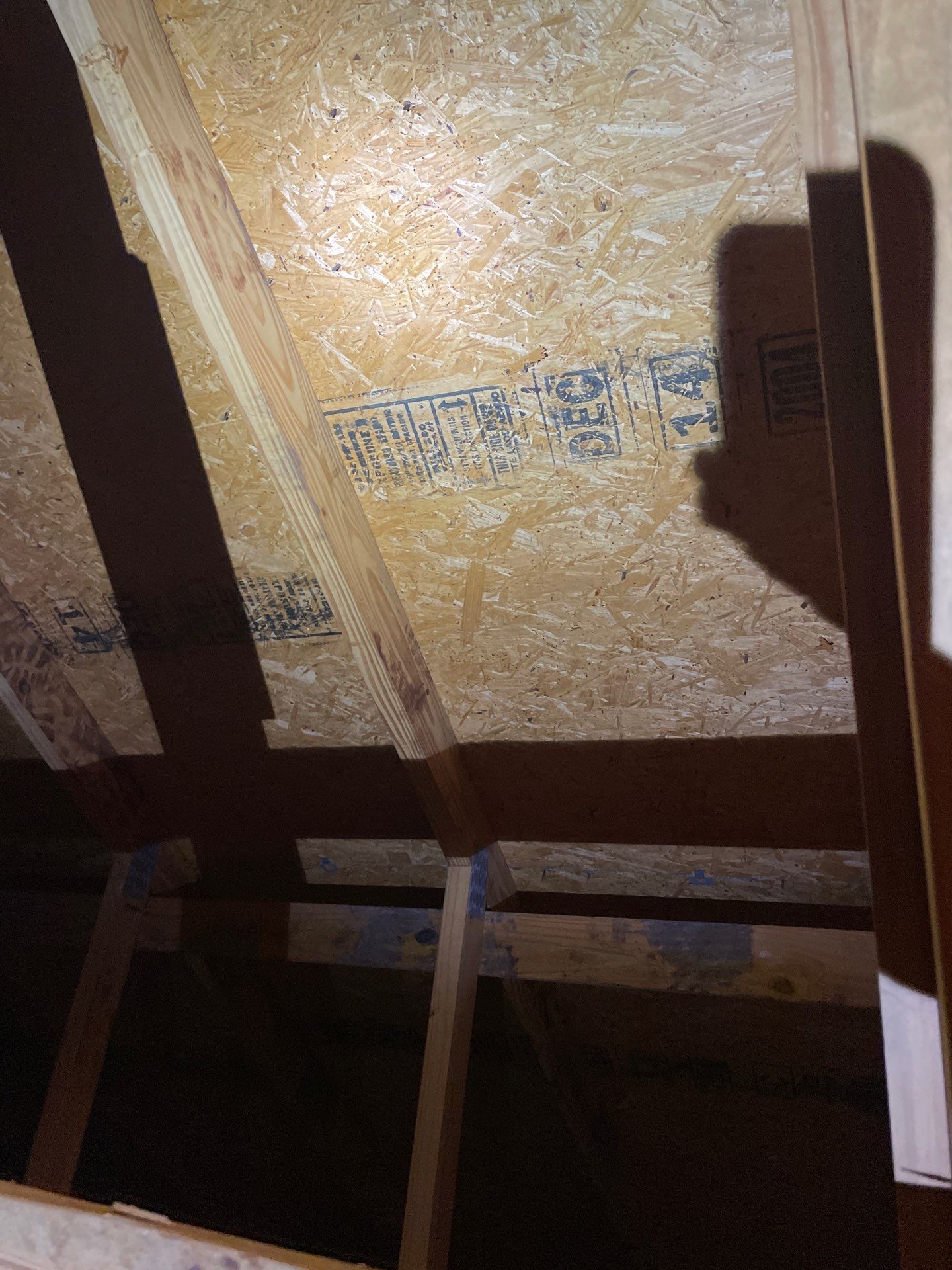 Residential Roofing Repair using Owen's Corning Duration (Lifetime) Shingles by Roof Repair Company