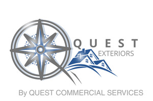 Logo for Quest Exteriors