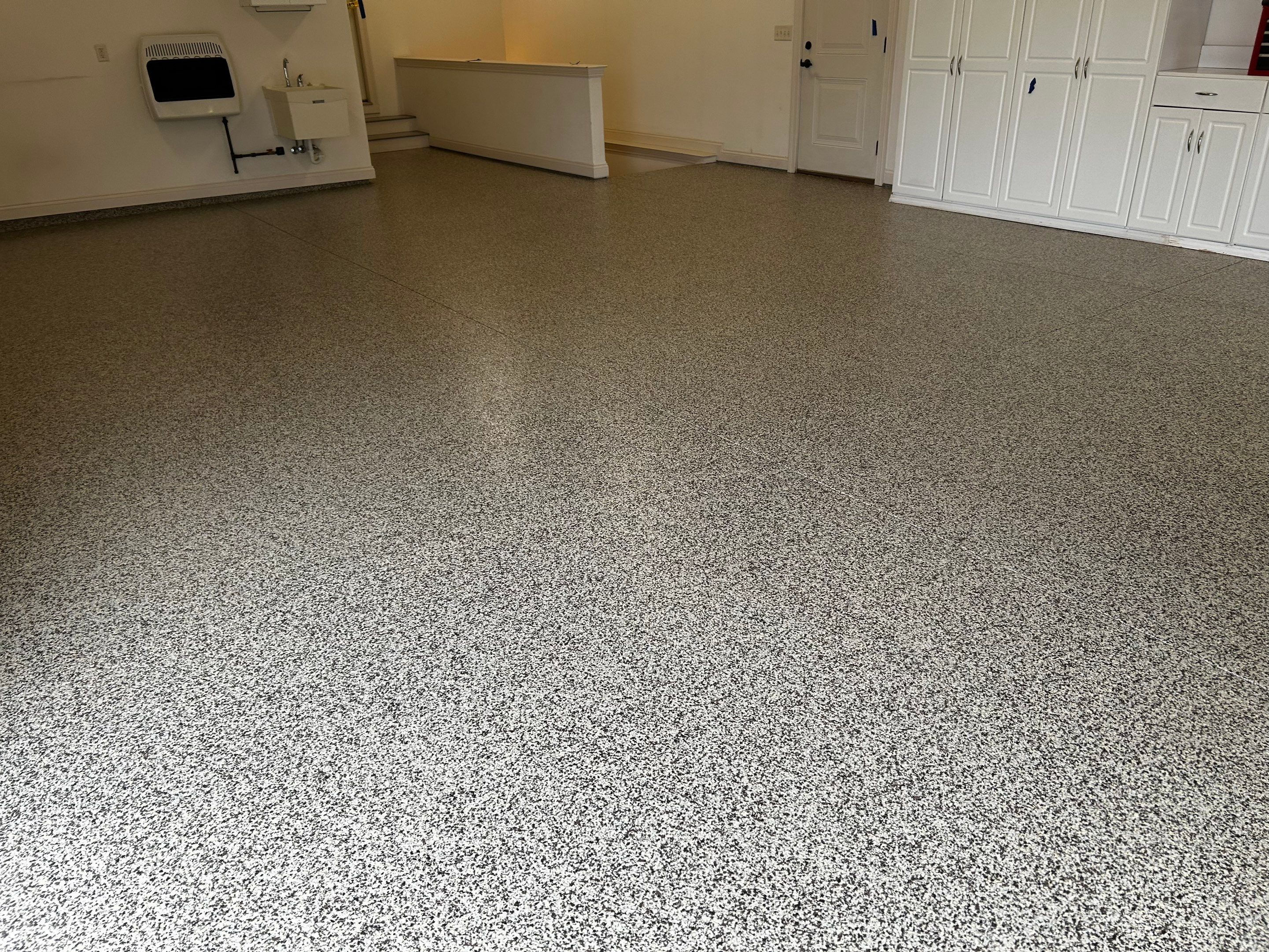 Cordwood Coating in Granger!