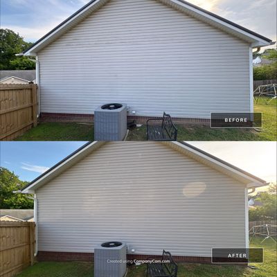 Project in Soddy-Daisy