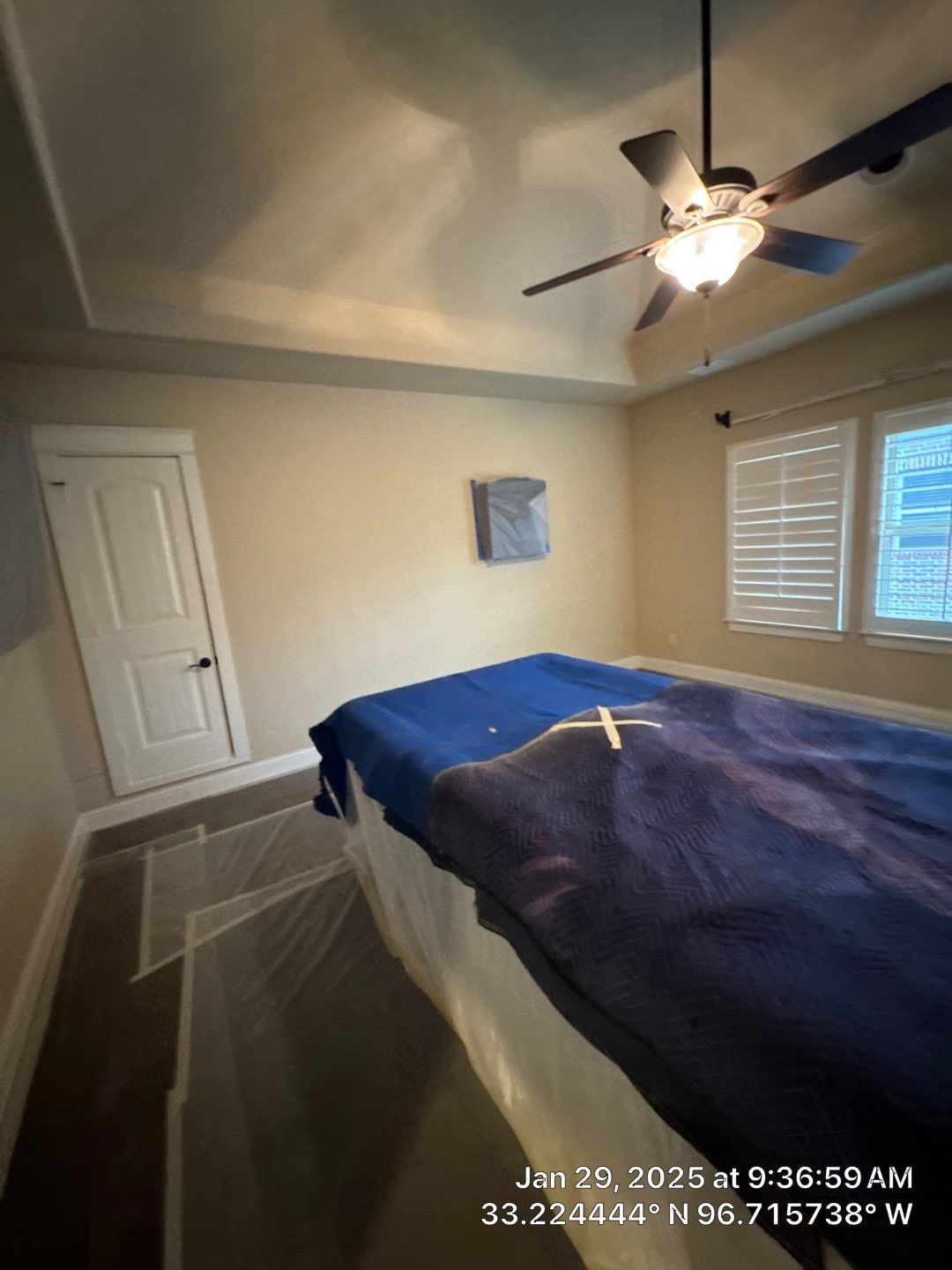 Game Room Remodel by SLM General Contractors & Roofing