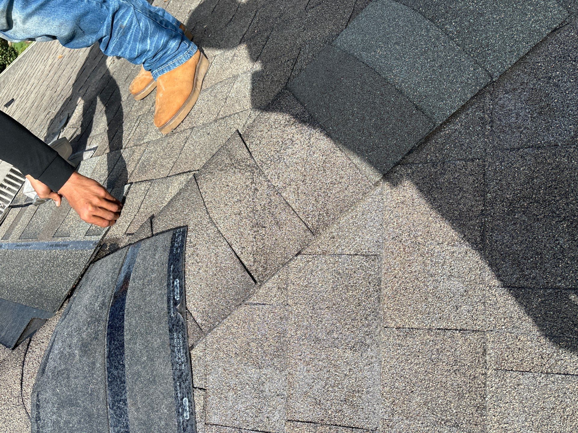 Roof Repair Richmond by Roof Repair Services LLC