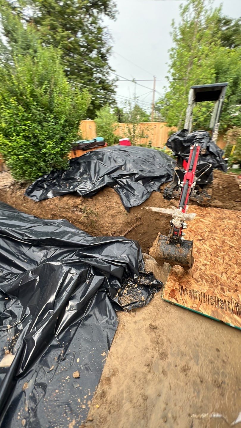 PLUMBING CONNECTS SYSTEMS LLC by Plumbing Connect Systems LLC