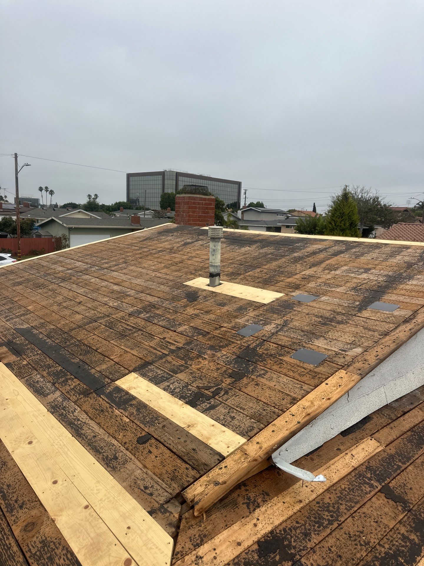 Roof Replacement - Torrance, CA 90505 by Epic Roof Replacement