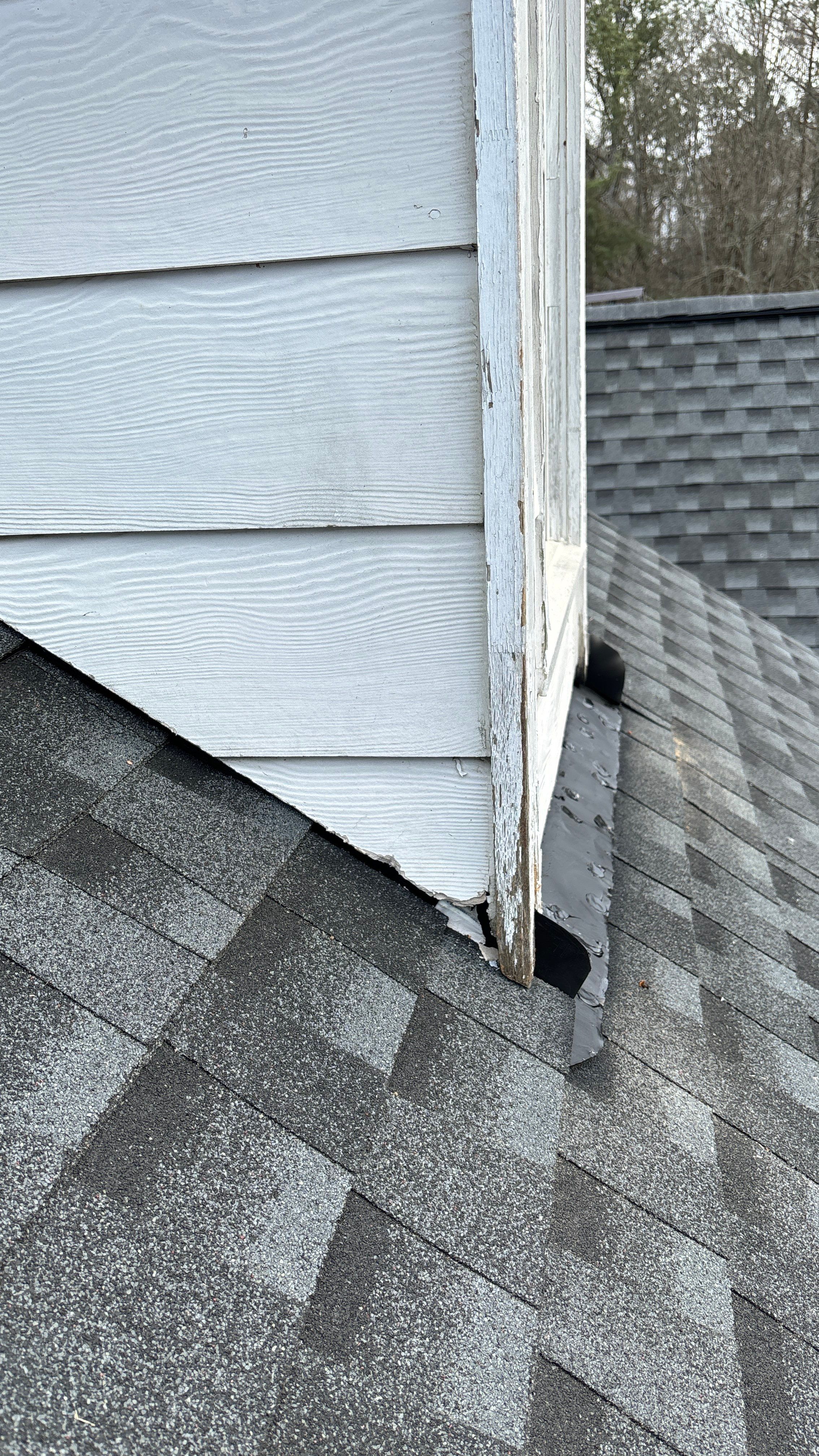Roof Replacement by Deerfield Roofing LLC