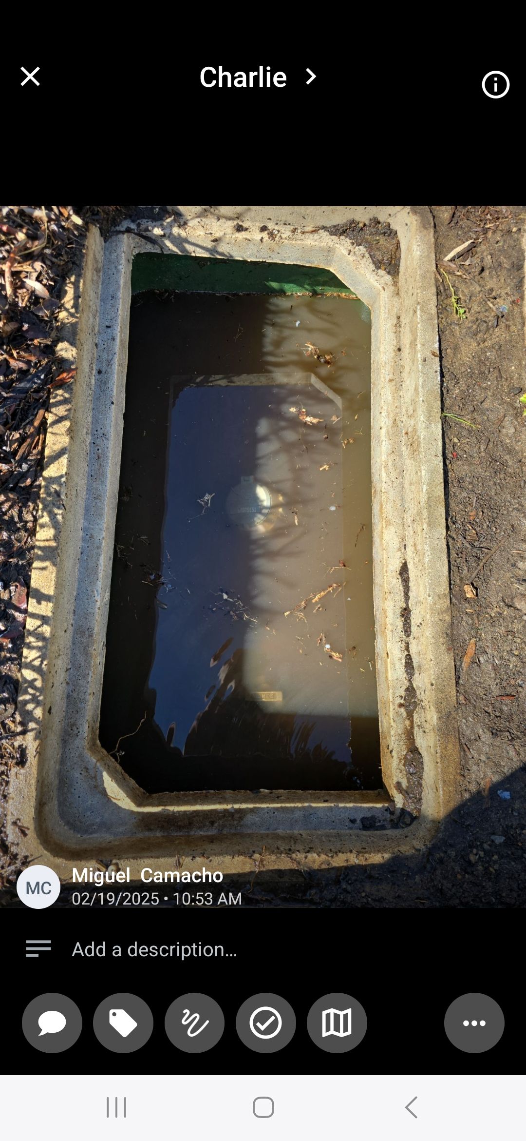 water meter repair by Us Plumbing