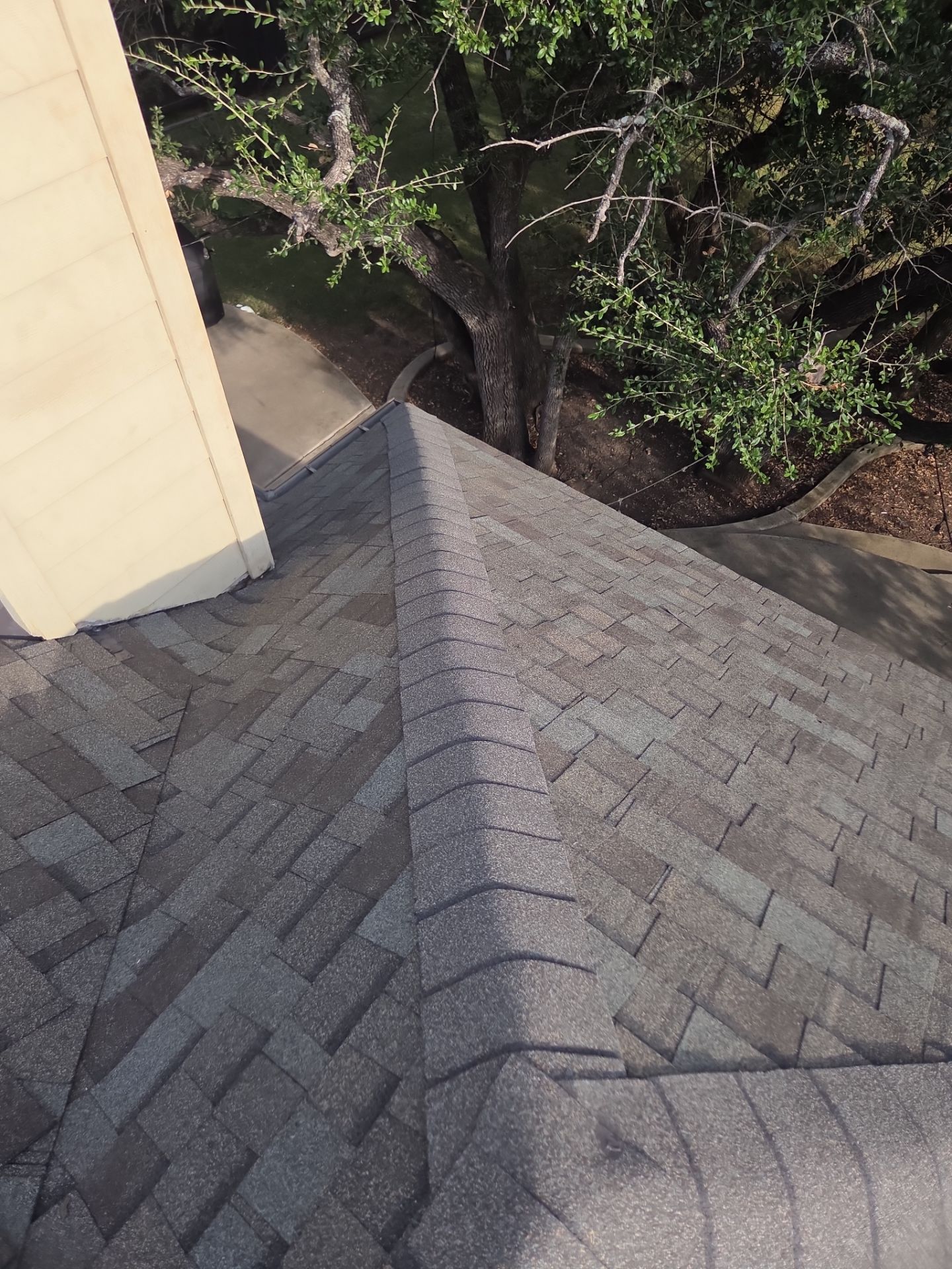 Driftwood - Owens Corning TruDefinition Duration Storm Class 4 by RoofsOnly.com