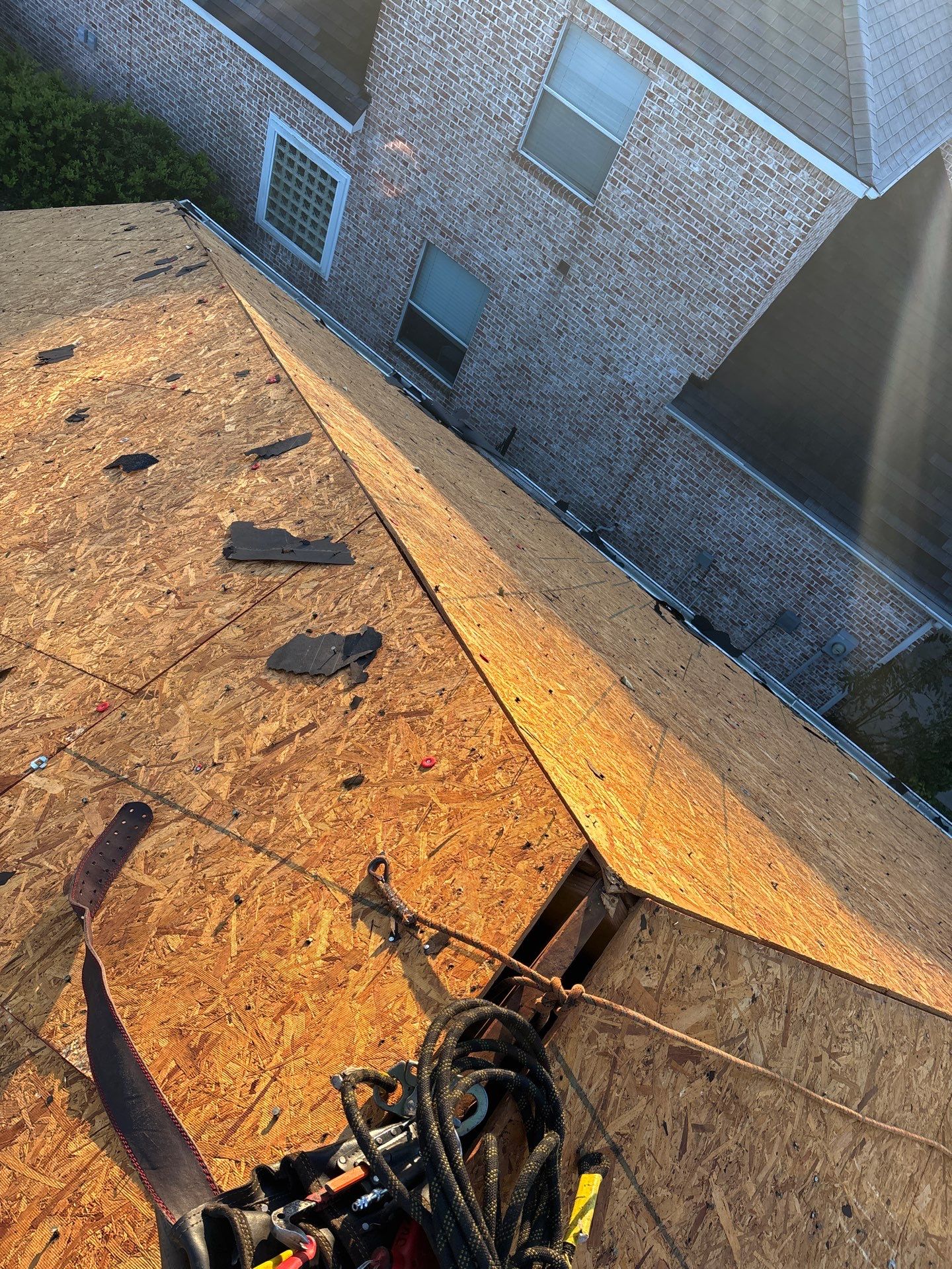 Roof Repair Sugar Land by Roof Repair Services LLC