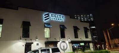 Elite Signage