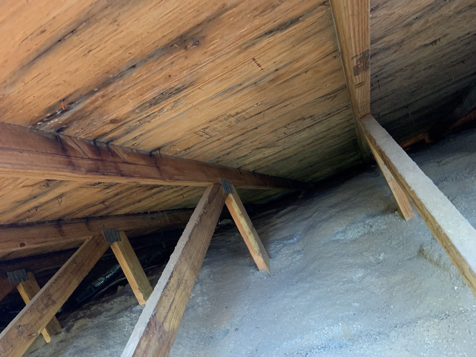 Roof Replacement using CertainTeed Landmark by 180 Contractors