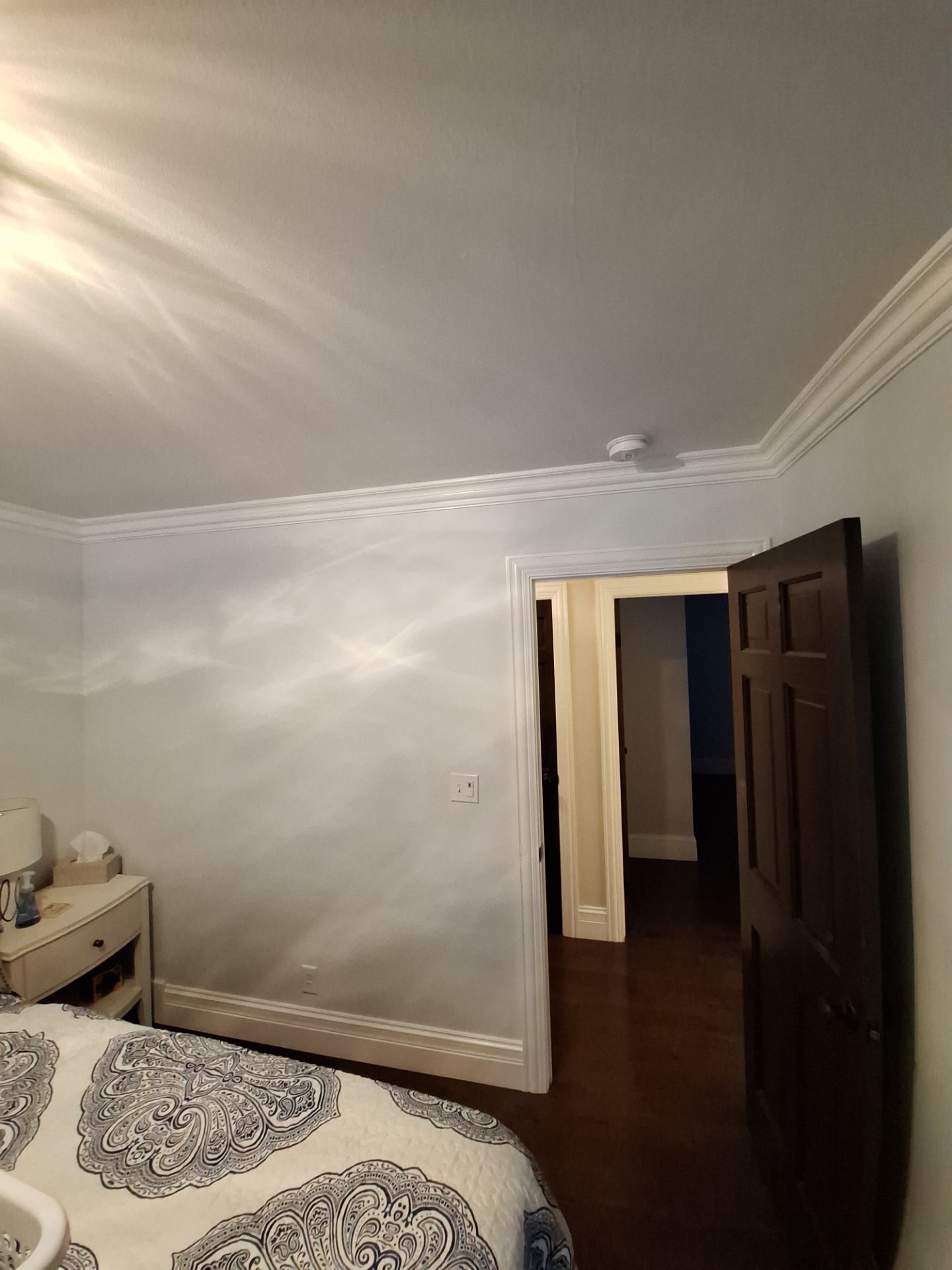 Interior Painting Color Match and Refresh!! by Gordon Painting