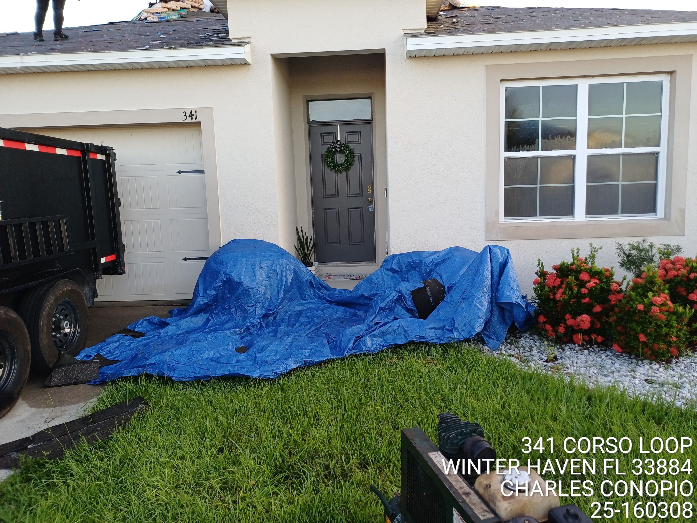 Project in Winter Haven by You Restorations LLC DBA YOU-Home