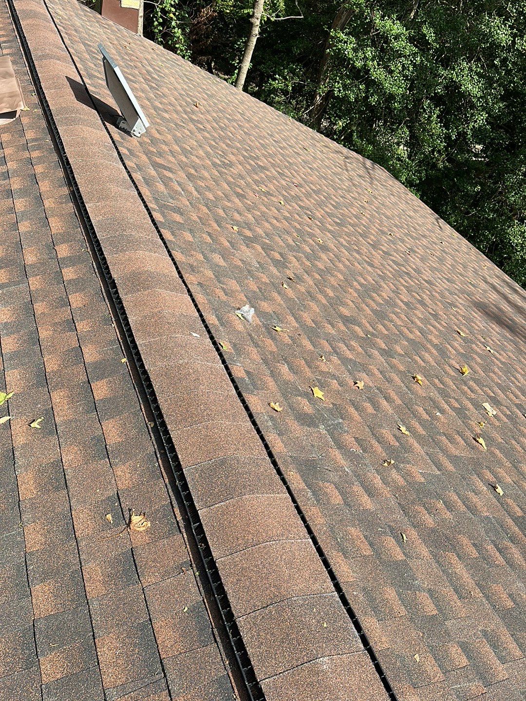 Project in Lexington Park by ExteriorPros