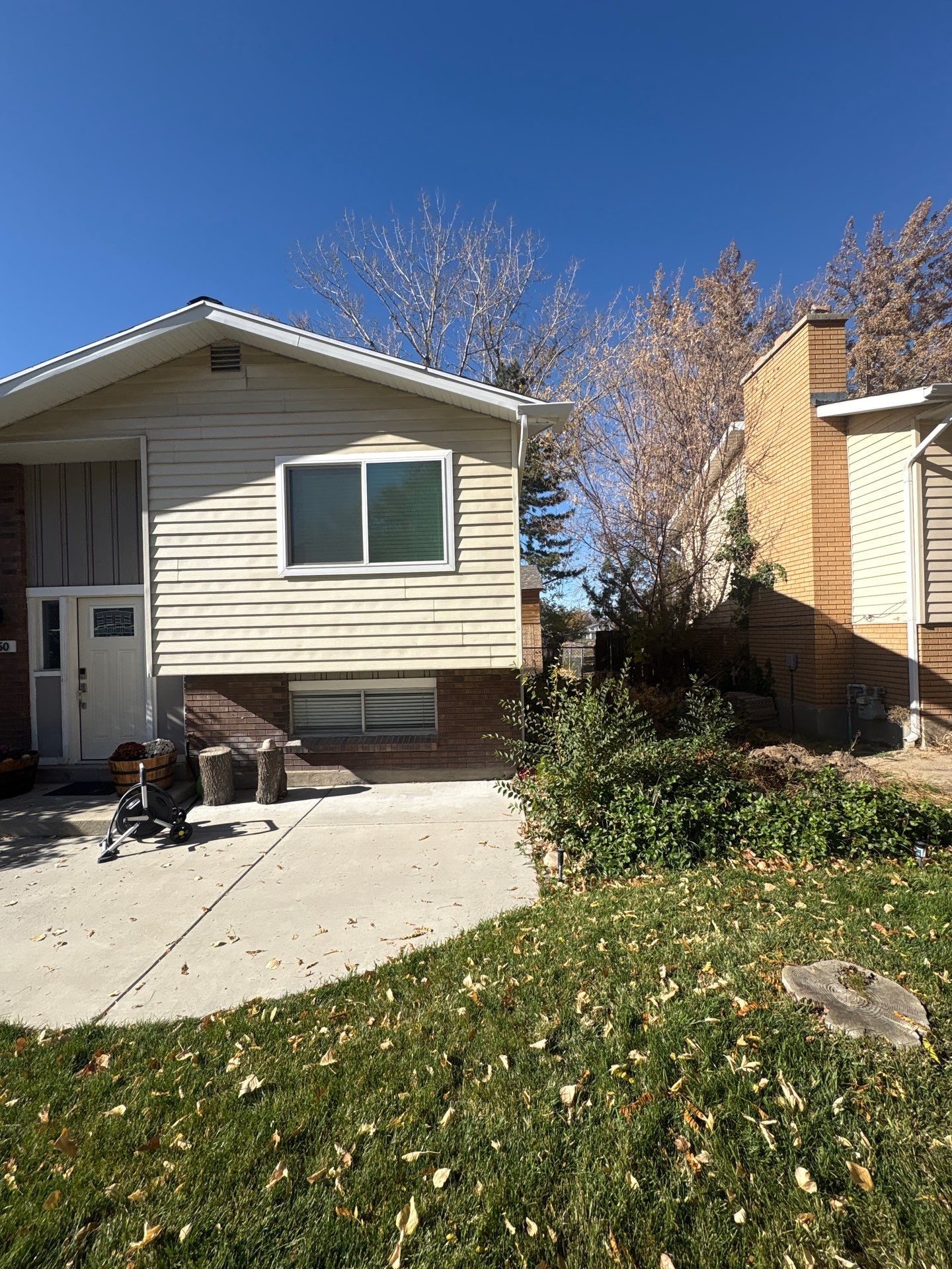 Sandy Gutter Replacement by Gutter Boys 
