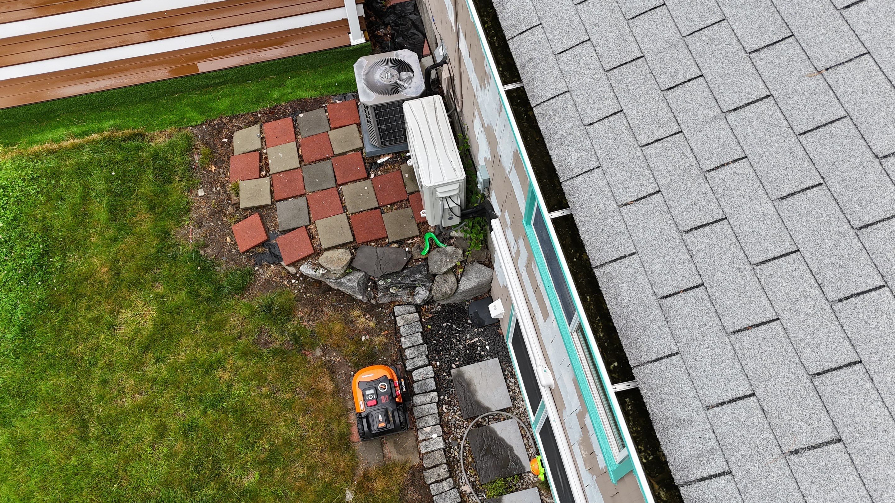 Roof Replacement with Gutter Guards – Westford, MA by Mighty Dog Roofing of Greater Middlesex County
