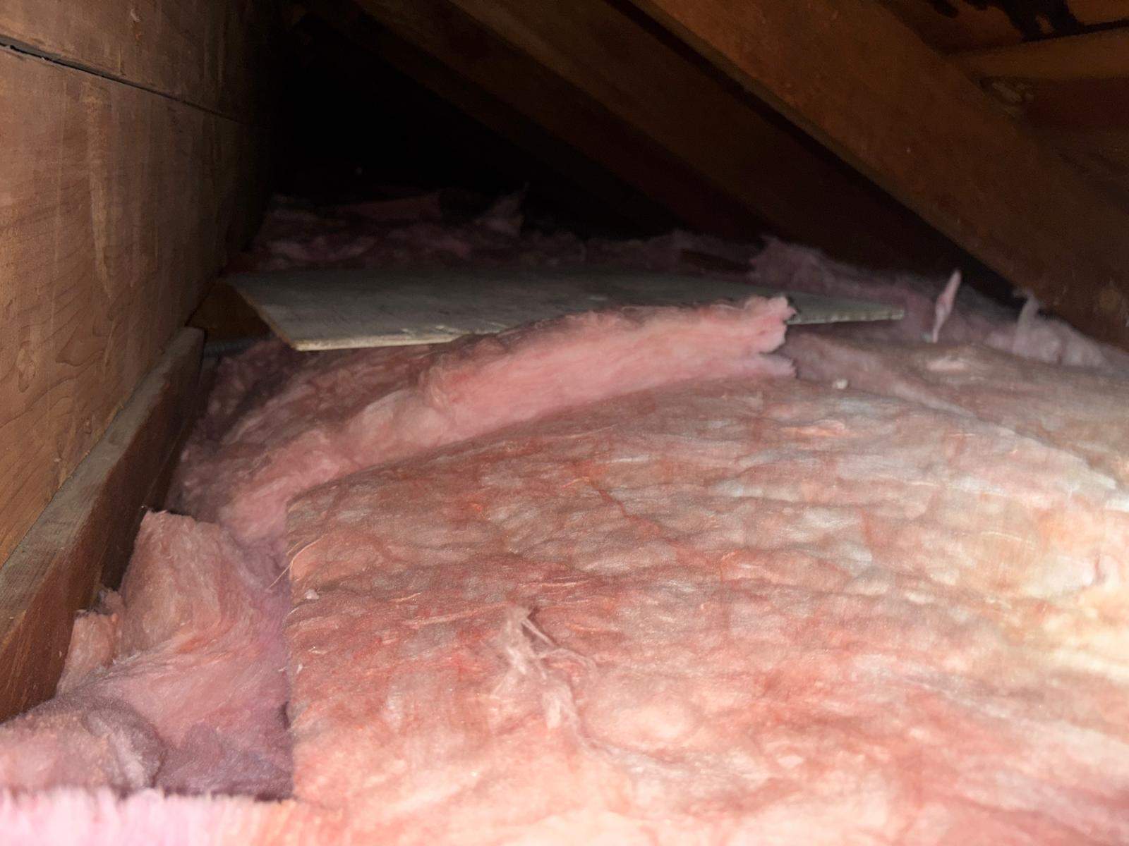 Project in Beverly Hills by Insulation Labs