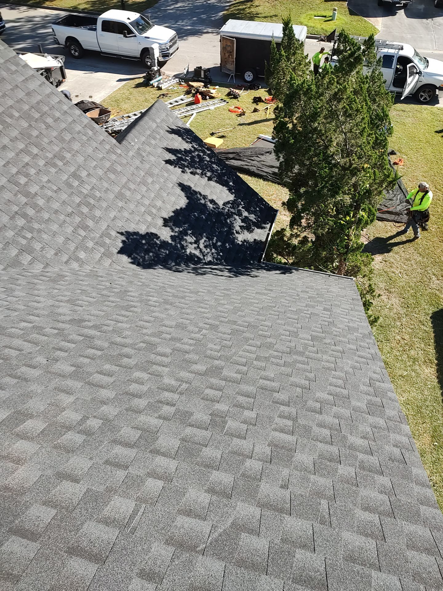 Preferred+ Roof with a $1k leak gurantee by Maven