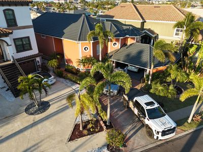 Roof Replacement in Apollo Beach FL.