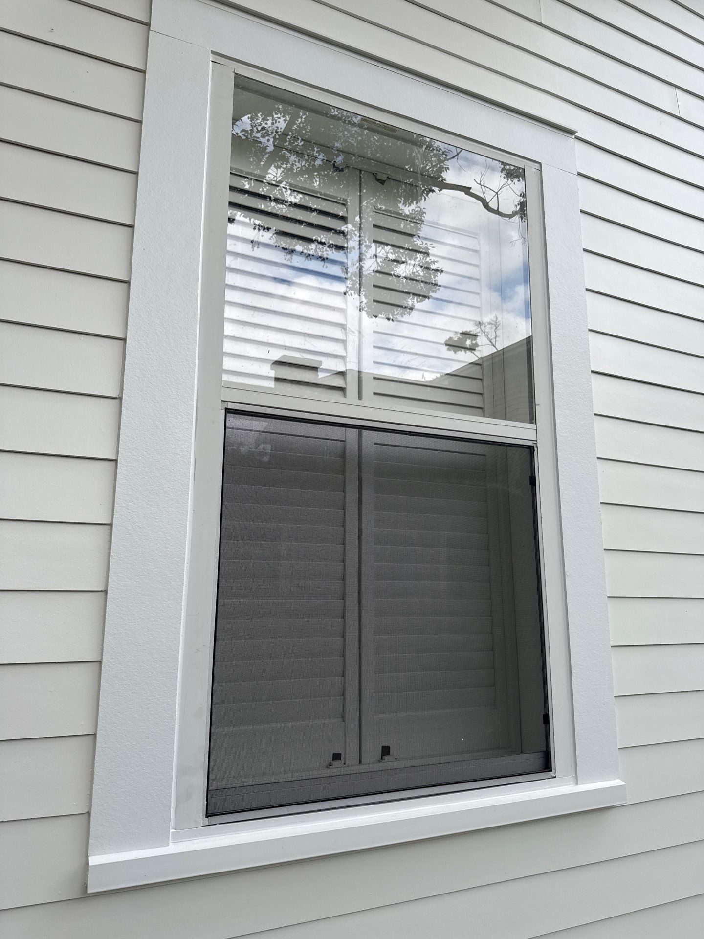 Harbor View Bungalow by Bayshore Exteriors