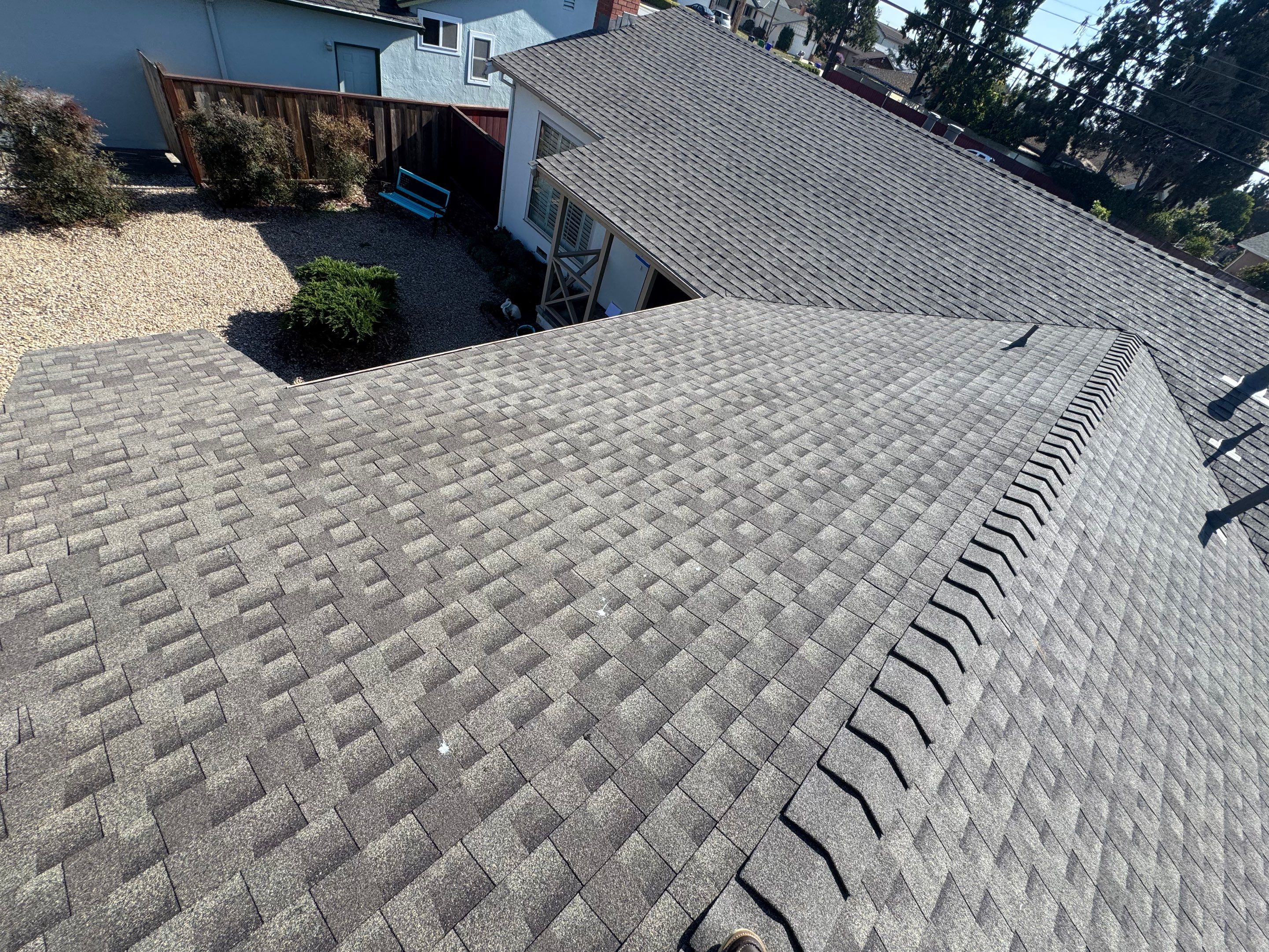 Roof Replacement - San Leandro, CA 94579 by Epic Roof Replacement